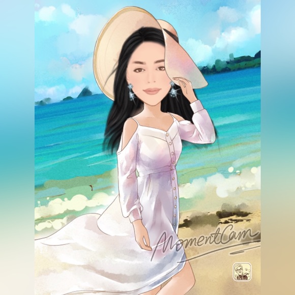 Meet your Posher, Saba - Picture 1 of 1